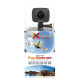 Камера GoXtreme Full Dome 360°